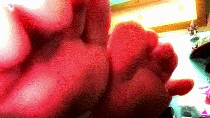 Superior Feet - Divine delight