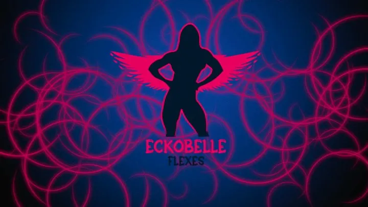 Eckobelle - Eckobelle kicks ass