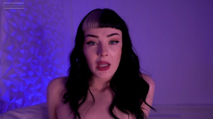 Mistress Kassy - POV Cum on Feet CEI