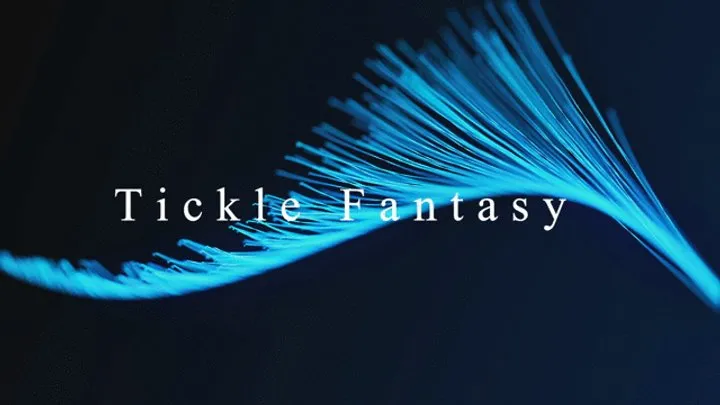 Tickle Fantasy - Luna Fox Gagged, Hogtied, And Tickled Till She Squirts On Herself MP4
