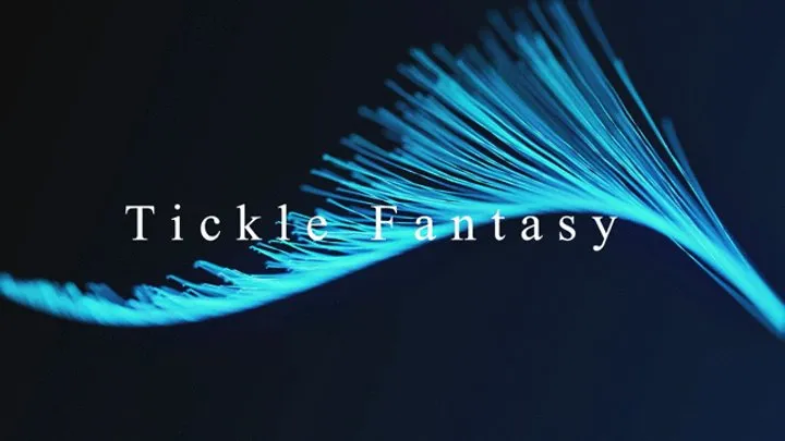 Tickle Fantasy - Luna Fox Gagged, Hogtied, And Tickled Till She Squirts On Herself WMV