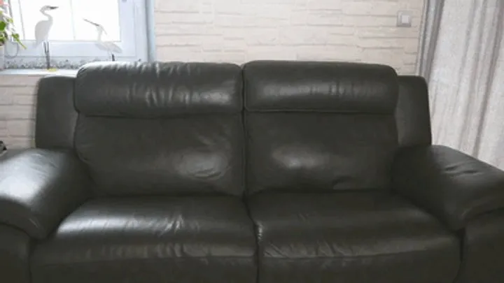 Tickle Frenchtickling  Store - SANTA OFFERED AN ULTRA TICKLISH BEAUTY TO MY BEST FRIEND - FULL HD MP4