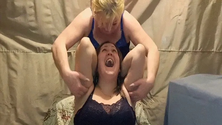 Appetizing Crumpet - Avenge everything MP4