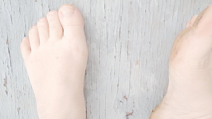 Layaleighton - Laya Leighton Explores Getting Her Feet Dirty
