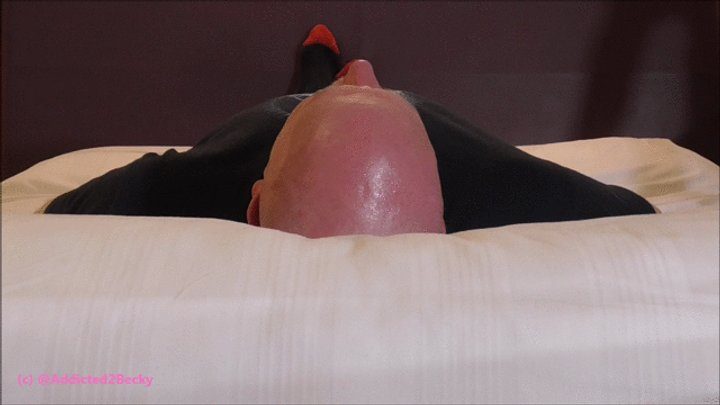 Superior Woman - Merry Mistress And A Happy New Year - Perv Cam Edition