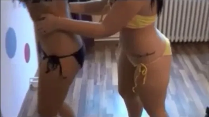 Re-captcha Clips - TIED AND TICKLED-PART 1-WMV