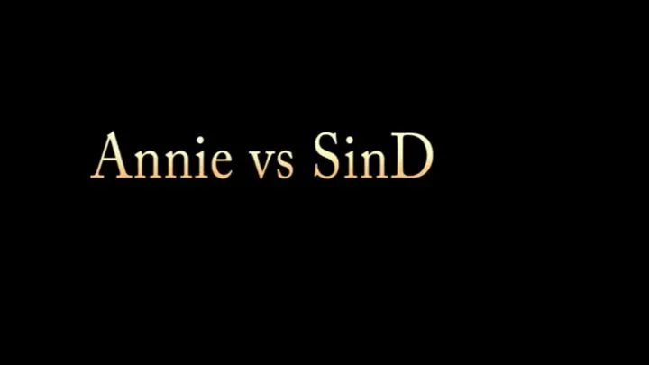 Fantasy Fight Girls By Ssp - FFGFAN SinD vs Annie small file 4 mobile