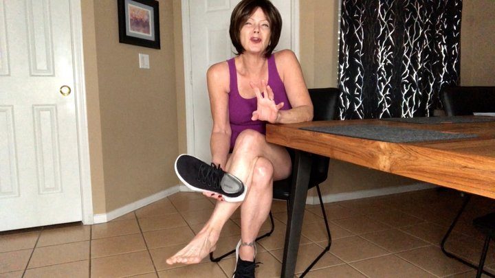 Mrs Robinson Presents - Dirty Stinky - Chapter 50