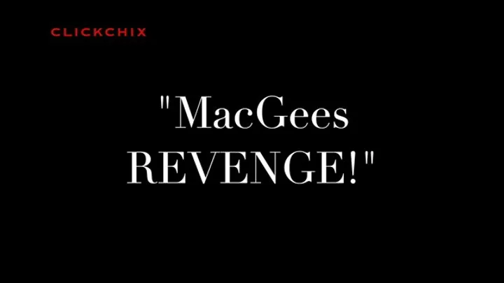 Clickchix - MacGee's Revenge