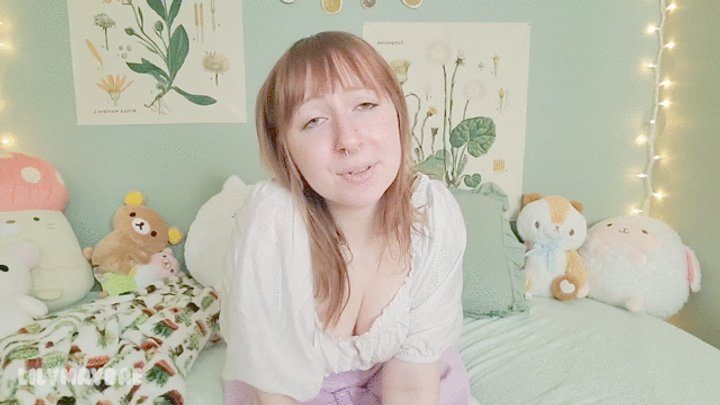 Lilymaybae - Shy Girlfriend Face Sitting
