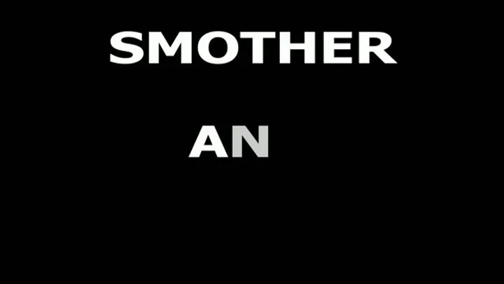 Smother And Suffer - SS 161 Mutiny 4 WMV