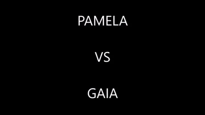 Wrestling Store. - FEMALE WRESTLING VIDEO COLLECTION , SPECIAL GUEST : PAMELA STRONG