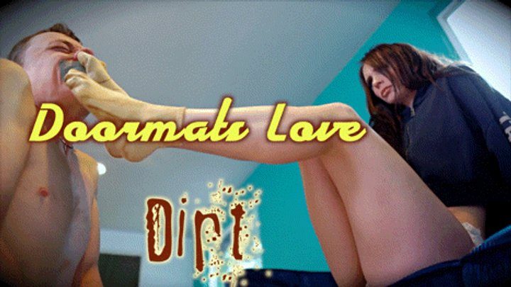 Domina Planet - Doormats Love Dirt (HD 1080P MP4)