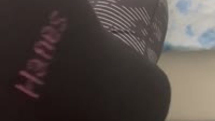 Fatbodyuglyfeet - Sniffing teases
