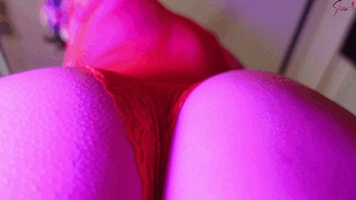 Fiesty Goddess Fina - Take My Breath Away, Goddess! ft Goddess Fina