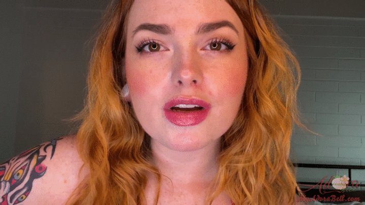 Adora Bell - Powerful Women Control You (mp4))