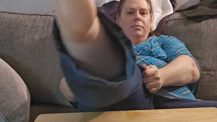 Melissa's Amateur Bbw Sex - Bottom Of My Feet BBW Soles