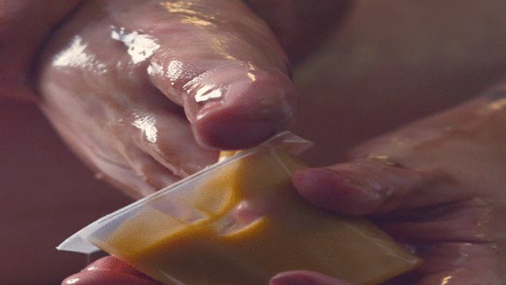 Shag Me Films - Dirty Feet Licked Clean