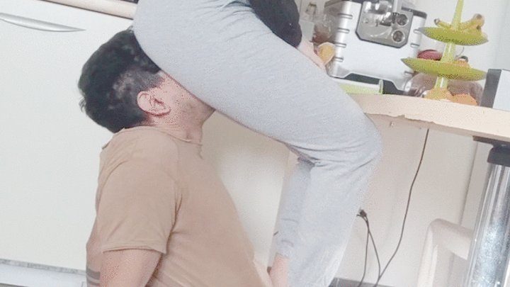 Miss G Empire - My fulltime ass slave