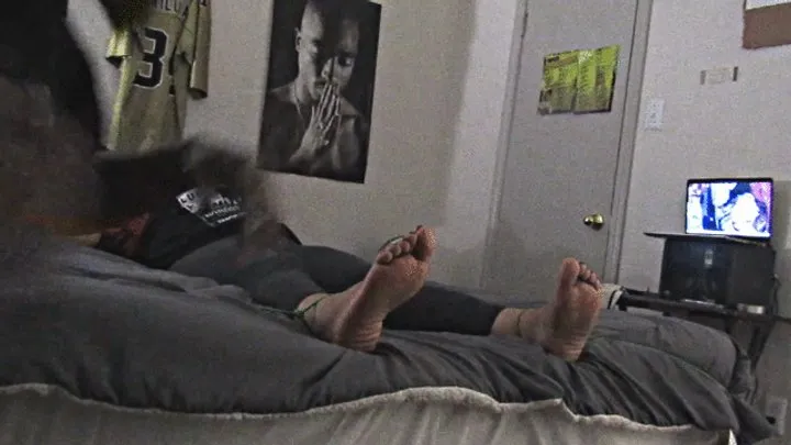 Sole Sisters Productions - Ticklish Vibrations
