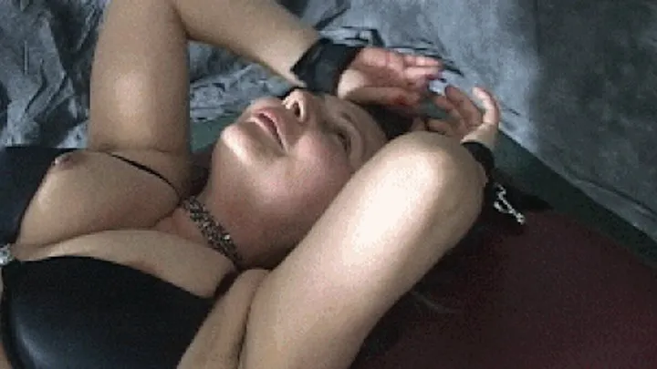 The New Tickle Horror - Im sweating like a pig-SD WMV