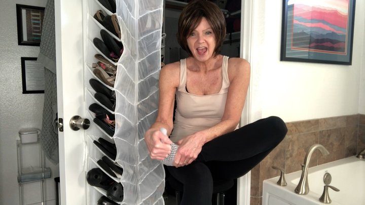 Mrs Robinson Presents - Dirty Stinky - Chapter 51 Part 1
