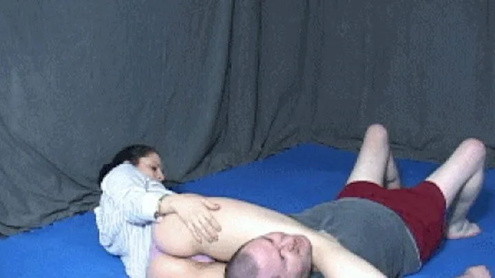 Brutal Women Wrestling Videos - Why is your dick hard -SD