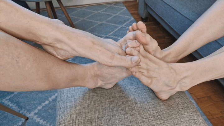 Karatemistress - Toes competitive wrestling
