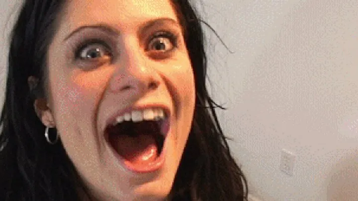 The New Tickle Horror - Tickle short 313 -1080
