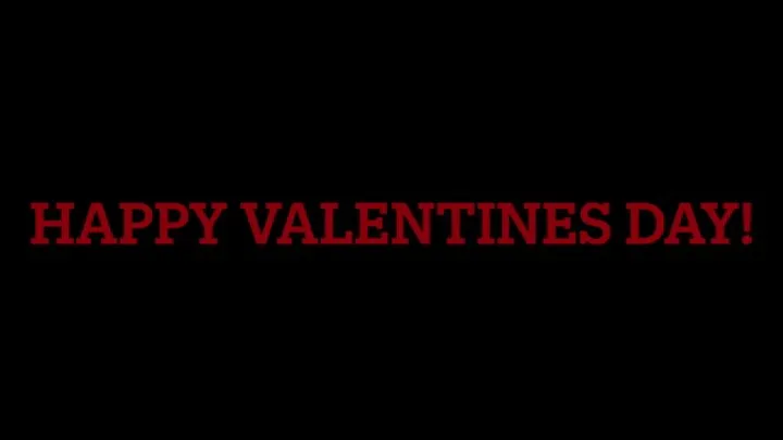 Pandemic Pro Wrestling - Valentines Day Double Feature: Femdom vs Maledom