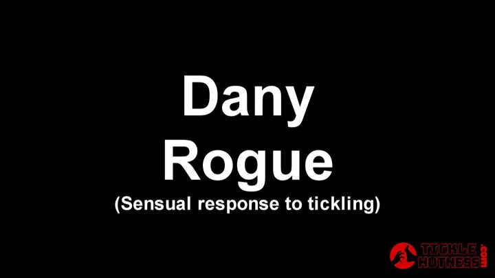 Ticklehotness C4s - Hot Feet Off The Street 5 - Part 3 - Dany Rogue