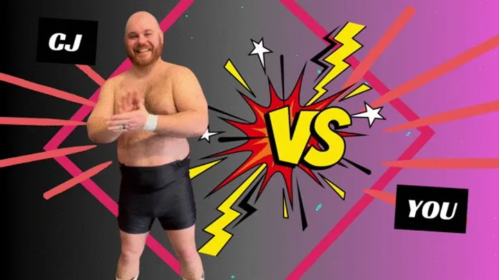 Fantasy Fight Boys - FFB092 Bear Belly Boxing POV wmv