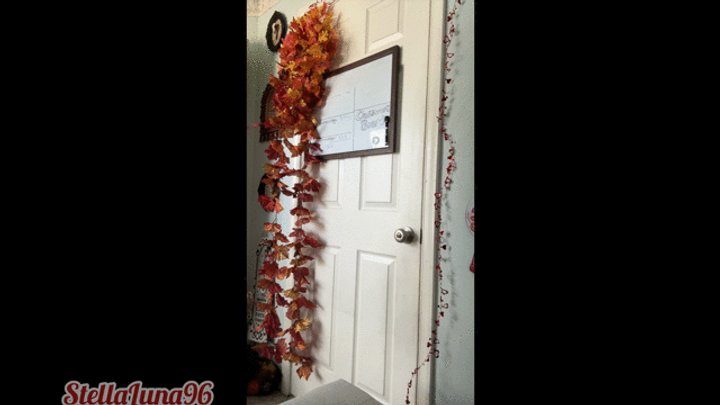 Goddess Stella Videos - Giving You a Chocolate Drop for Valentine's Day