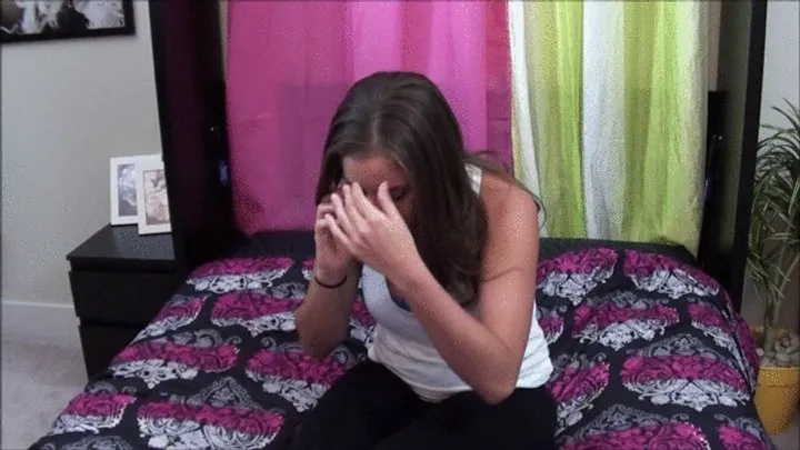 Fetish Girls Gone Wild - Taylor tickles her friends soft sexy feet!