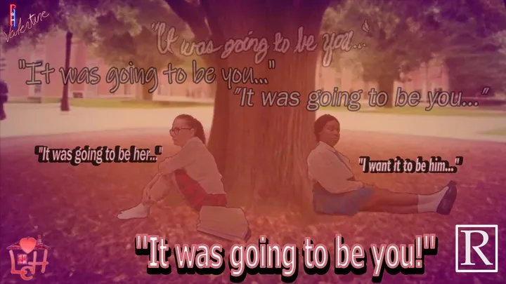 Rough House - RHC34 - It was going to be you