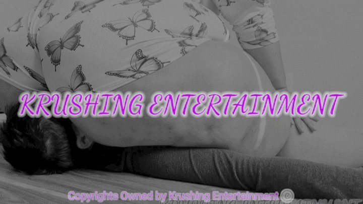 Krushing Entertainment - Dont Mess With The Queen by Queen Krusha