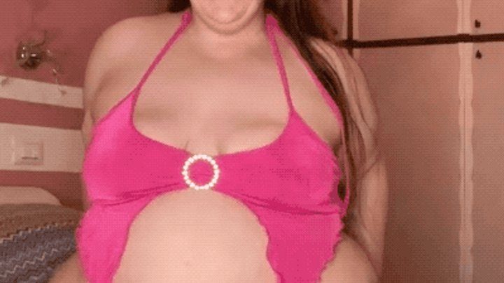 Bbw Feedee Bonnies Clips - BBW Face Sitting (MKV)