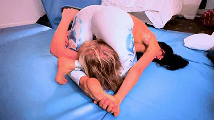 Apl Competitive And Fetish Videos - AV1849 - Another unforgettable beating!