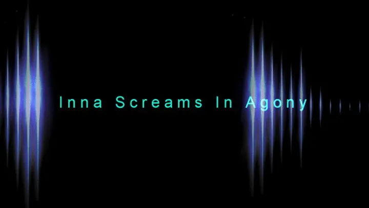 B C Tickle And Fetish - Inna Screams In Agony (1080p)