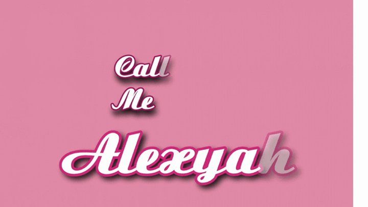 Sba Videos - Alexyah first facesitting video