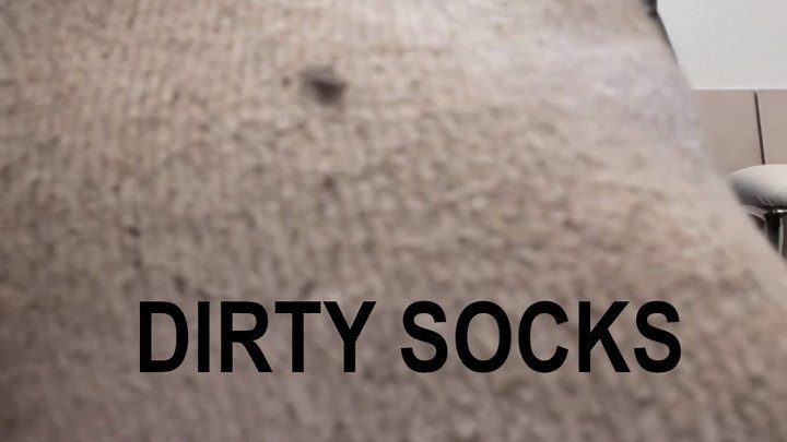 Princess Storm - Dirty Socks JOI - Princess Storm has decided to reward you for good behavior in this sexy clip where she shows you her absolutely filthy socks before walking you through sniffing them as you stroke featuring foot worship, foot JOI, dirty socks, and more