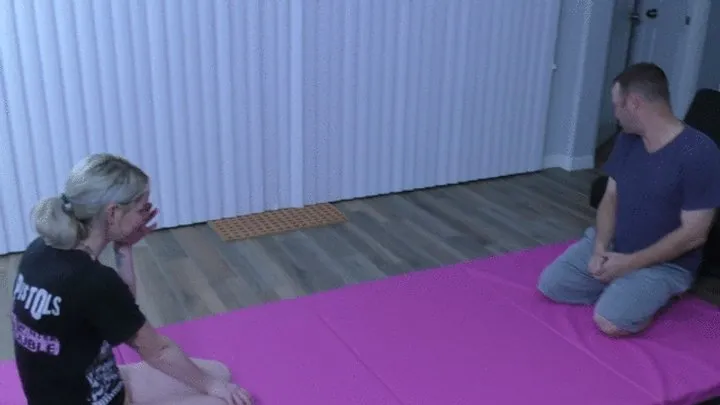 Tyler Lynns Reality - Kody Evans Debuts! 4k hd