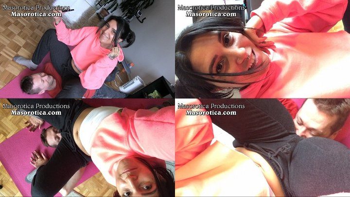 Masorotica Productions - Selfie 17