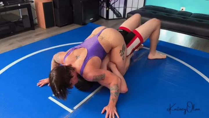 The Ko Korner - The Rage From Within - UltraHD (WMV)