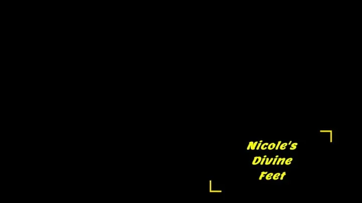 B C Tickle And Fetish - Nicole's Divine Feet (1080p)