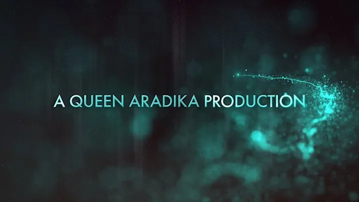 Goddessqueenaradika - Queen Aradika Vs Goddess Faith: PART 1 WRESTLING MATCH