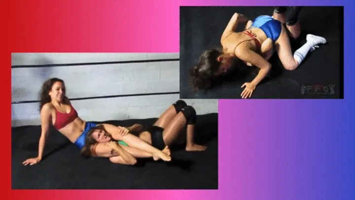 Fantasy Fight Girls By Ssp - FFGFAN Going Out c4scut MP4