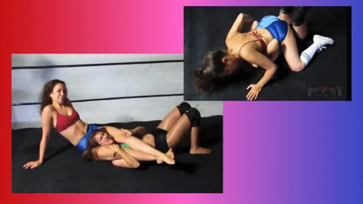Fantasy Fight Girls By Ssp - FFGFAN Going Out c4scut Mov