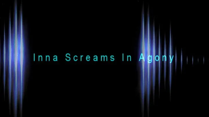 B C Tickle And Fetish - Inna Screams In Agony (Small)