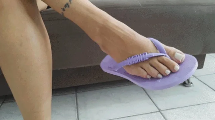 Tropical Foot Fetish Videos - Cristal in first hogtie soles tickling 2024